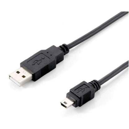 Cable MiniUSB para Dispositivos Espías