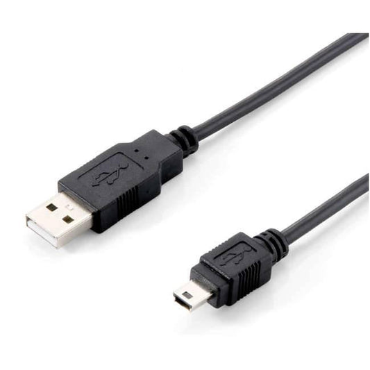 Cable MiniUSB para Dispositivos Espías