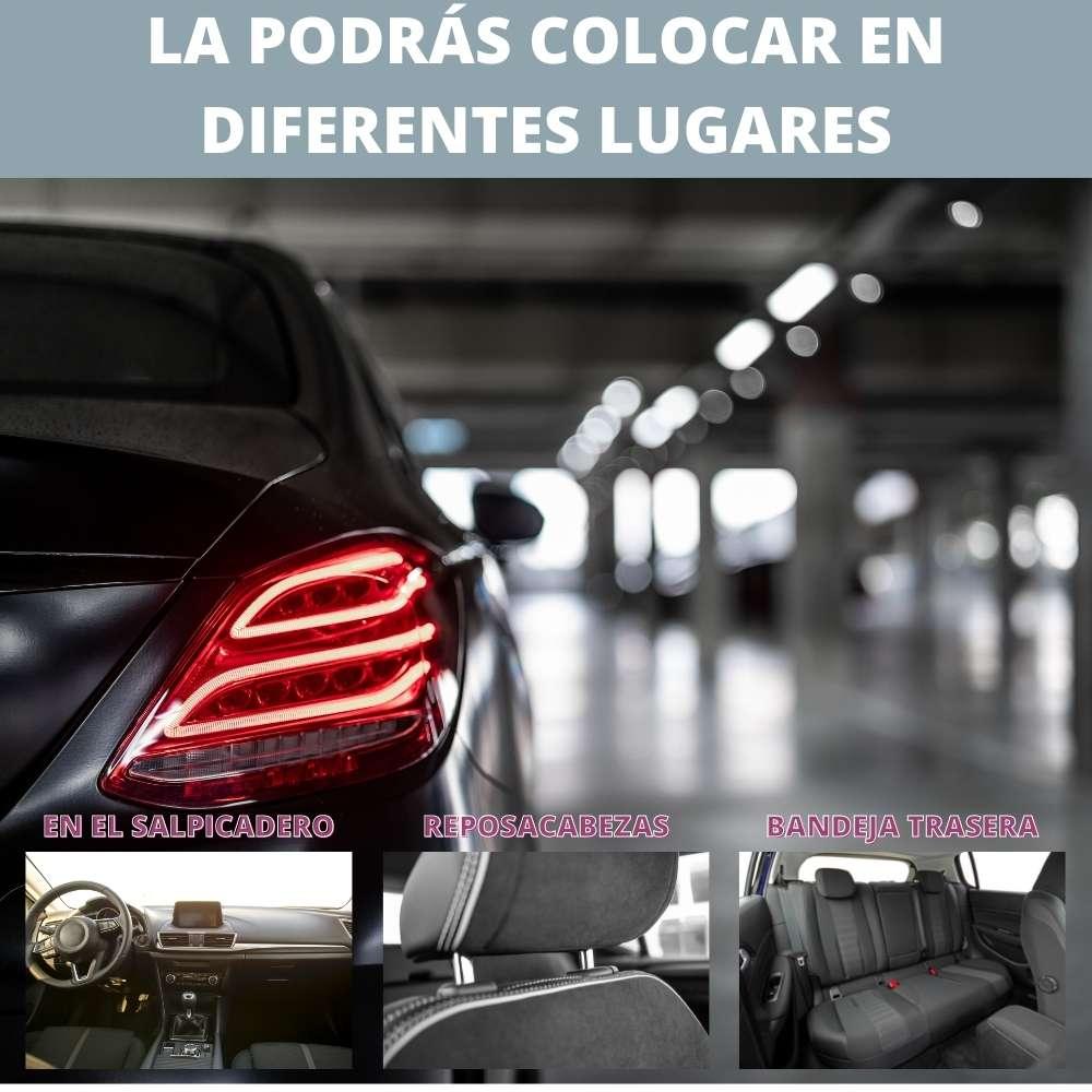 Cámara 24h HD Visión Nocturna Programable - camaras-espias.com