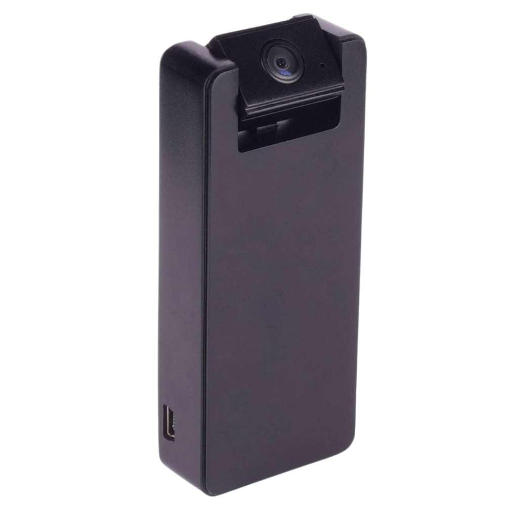 Camara 160 grados basculante verticalmente