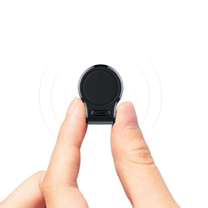 Grabadora por Deteccion de Sonido con 20 días de autonomia en mano