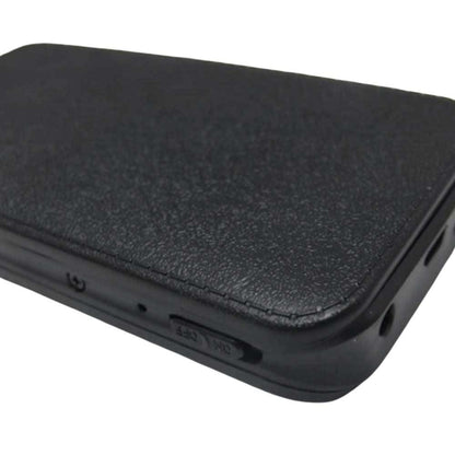 Grabadora Portatil 32GB 15 Días en Power Bank - camaras-espias.com