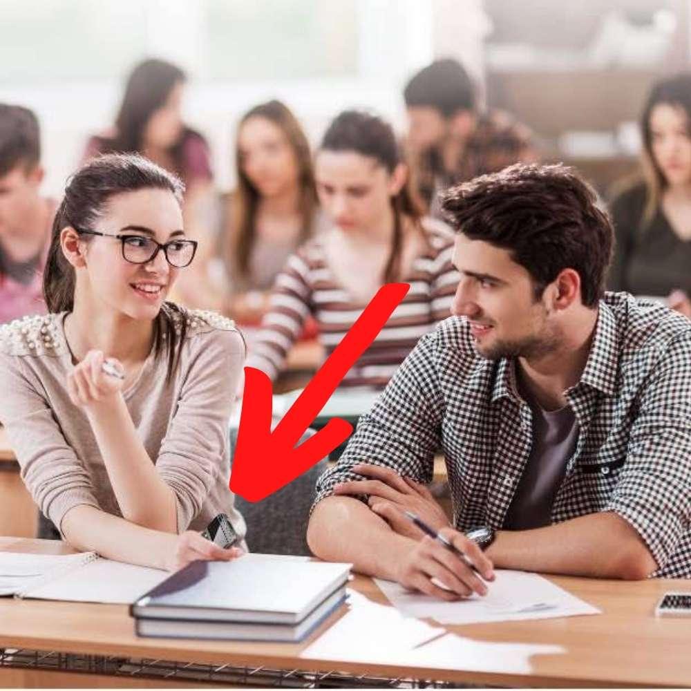 Grabadora de sonido para clases de alta calidad