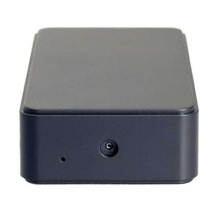 Lente y Audio Mini Camara Seguridad 10 horas autonomia