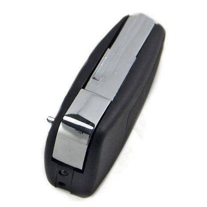 Llave Coche HD Mecanismo Oculto - camaras-espias.com