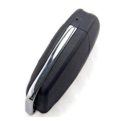 Llave Coche HD Mecanismo Oculto - camaras-espias.com
