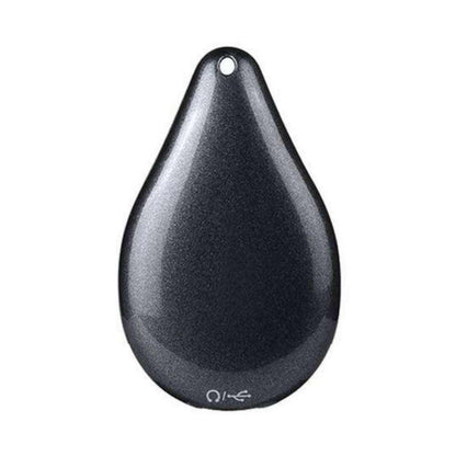 Grabador de sonido en forma de Gota en llavero