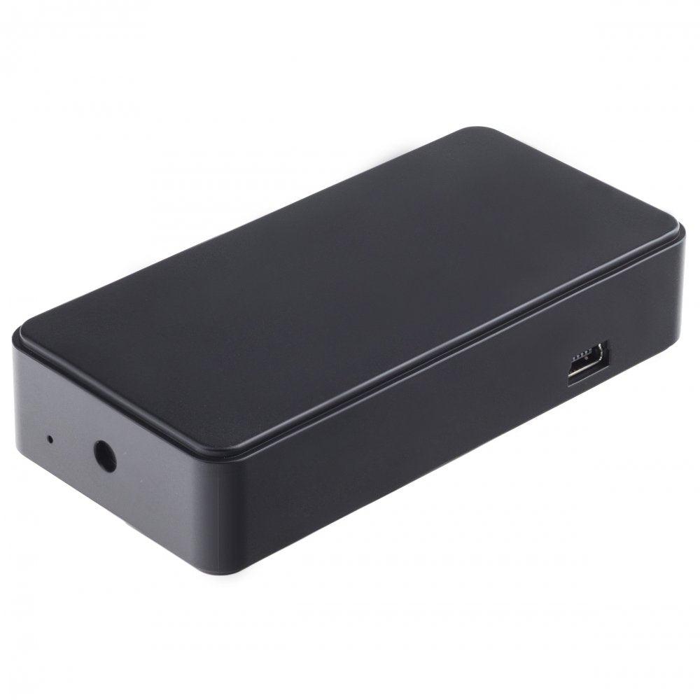 Mini Camara de Seguridad 10 horas con carga usb