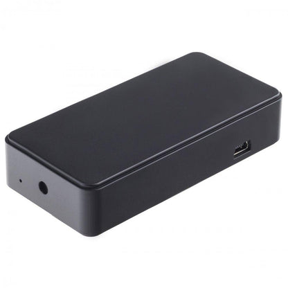 Mini Camara de Seguridad 10 horas con carga usb