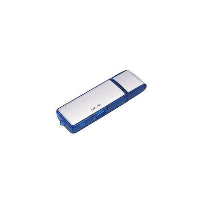 Pack Micro + Pendrive Grabadora Espía