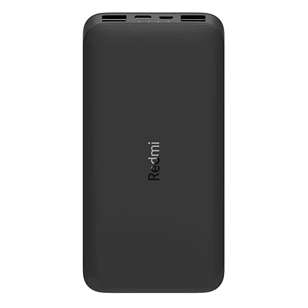 Power Bank de 10000 mAh Redmi