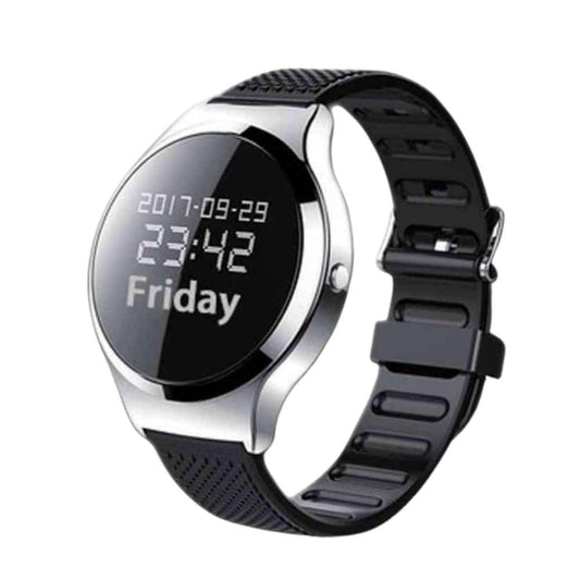 Relo Espia Grabadora de Sonido Esferico