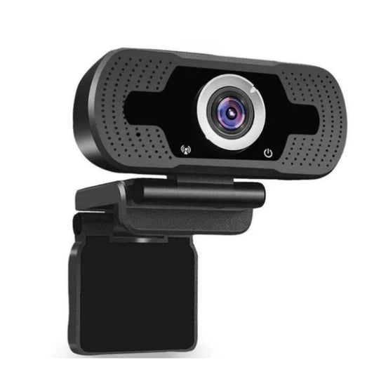 WebCam Buena Alta Calidad Imagen y Sonido 1080p - camaras-espias.com