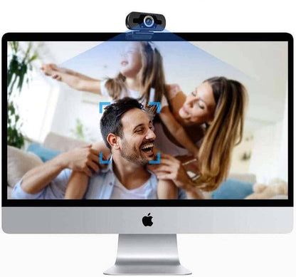WebCam Buena Alta Calidad Imagen y Sonido